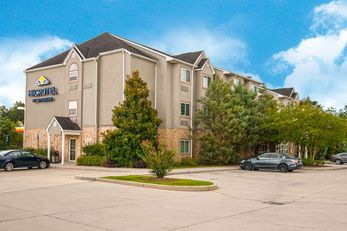 Microtel Inn/Suites Pearl River/Slidell
