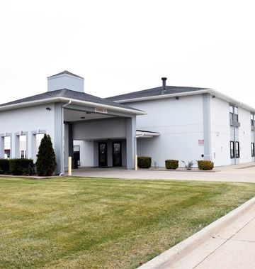Baymont Inn & Suites Morton