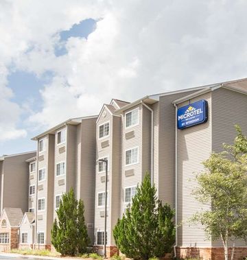 Microtel Inn & Suites Saraland