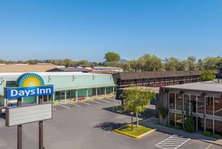 Days Inn Klamath Falls