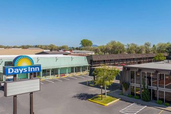 Days Inn Klamath Falls