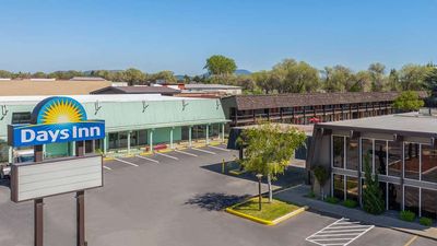 Days Inn Klamath Falls