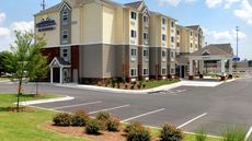 Microtel Inn & Suites near Ft Benning