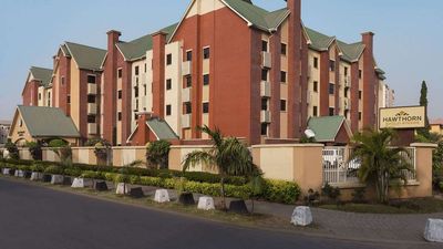 Hawthorn Suites by Wyndham Abuja
