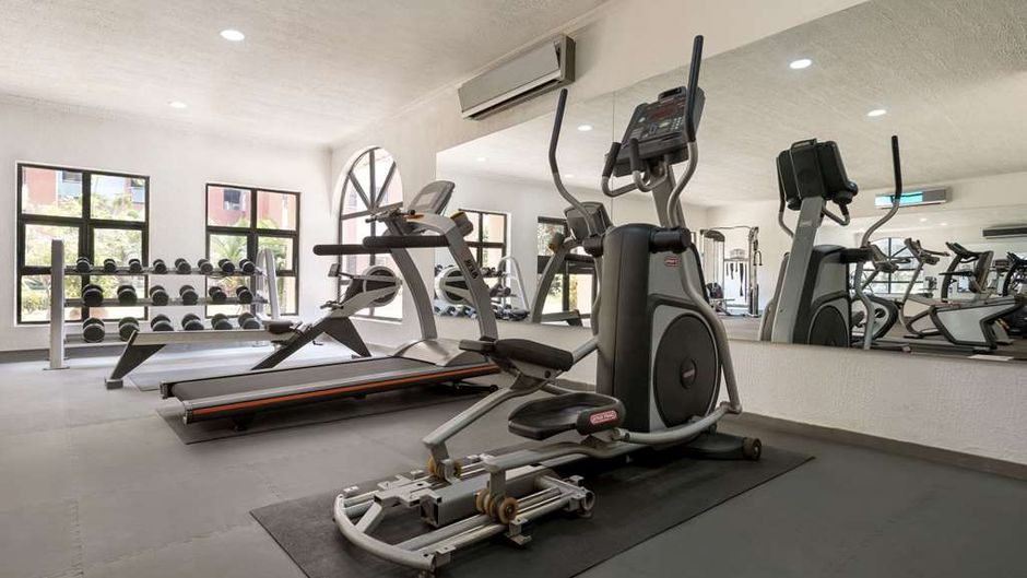 Hawthorn Suites by Wyndham Abuja Health