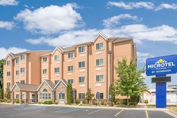 Microtel Inn & Suites Tuscumbia