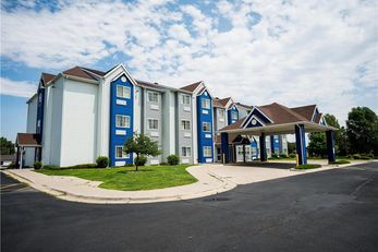 Microtel Inn & Stes by Wyndham Cheyenne