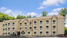 Microtel Inn & Suites Bryson City