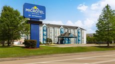 Microtel Inn & Suites Airport