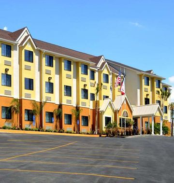 Microtel Inn & Suites New Braunfels
