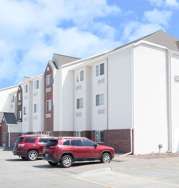 Microtel Inn & Suites by Wyndham Kearney
