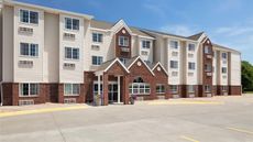 Microtel Inn & Suites by Wyndham Kearney