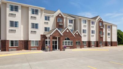 Microtel Inn & Suites by Wyndham Kearney