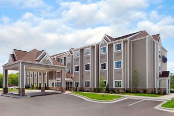 Microtel Inn & Suites Marietta