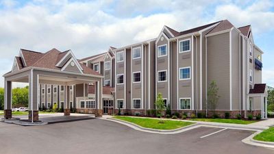 Microtel Inn & Suites Marietta