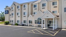 Microtel Inn & Suites Prairie du Chien