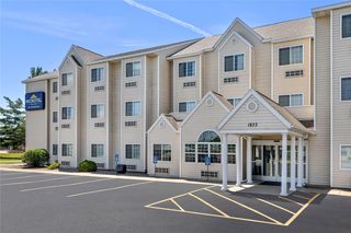 Microtel Inn & Suites Prairie du Chien