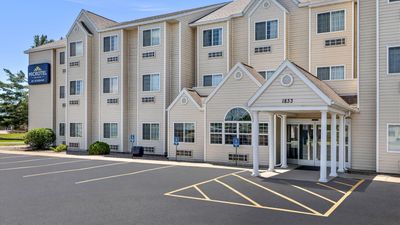 Microtel Inn & Suites Prairie du Chien