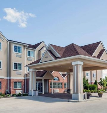 Microtel Inn & Suites Michigan City