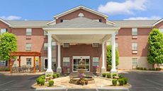 Hawthorn Suites by Wyndham Cincinnati