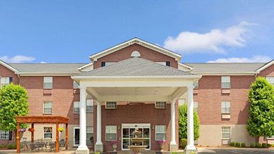 Hawthorn Suites by Wyndham Cincinnati