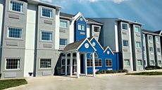 Microtel Inn & Suites Council Bluffs
