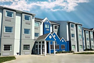 Microtel Inn & Suites Council Bluffs