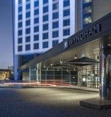 Wyndham Ankara