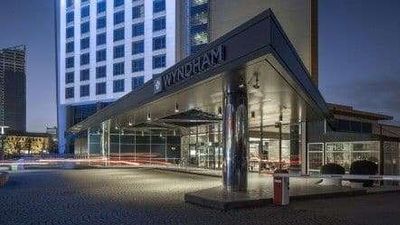 Wyndham Ankara