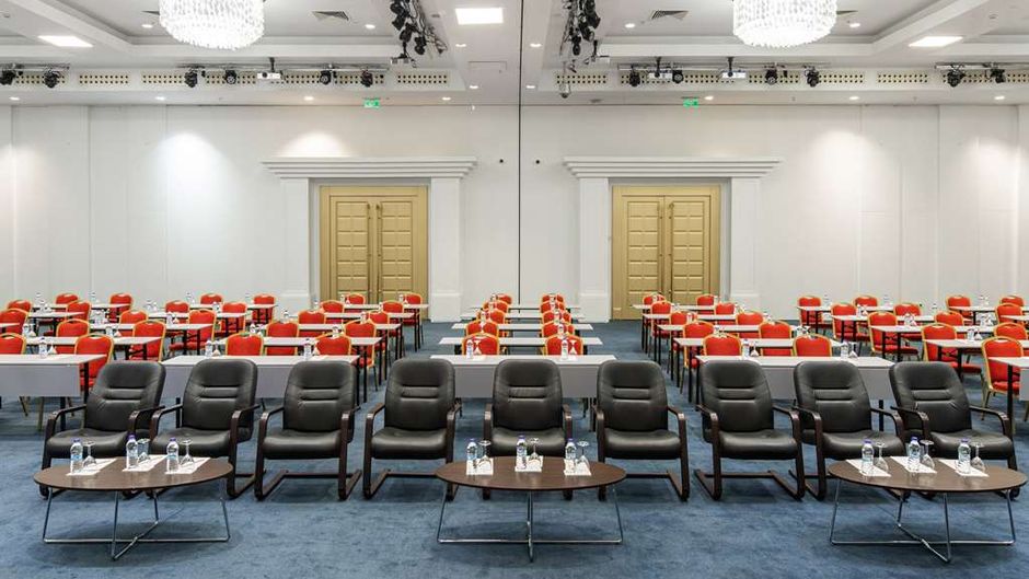Wyndham Ankara Meeting