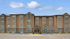 Microtel Inn & SuitesCartersville