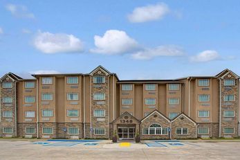 Microtel Inn & SuitesCartersville