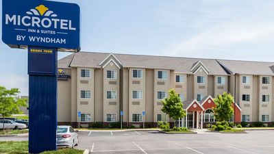 Microtel Inn & Suites Dickson