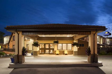 Days Inn Miramichi NB