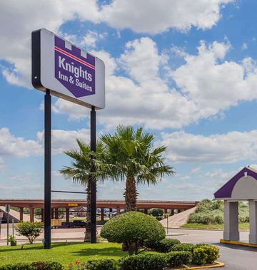 Knights Inn Waco South