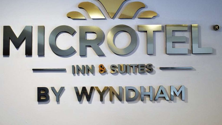 Microtel Inn & Suites by Wyndham Toluca Other