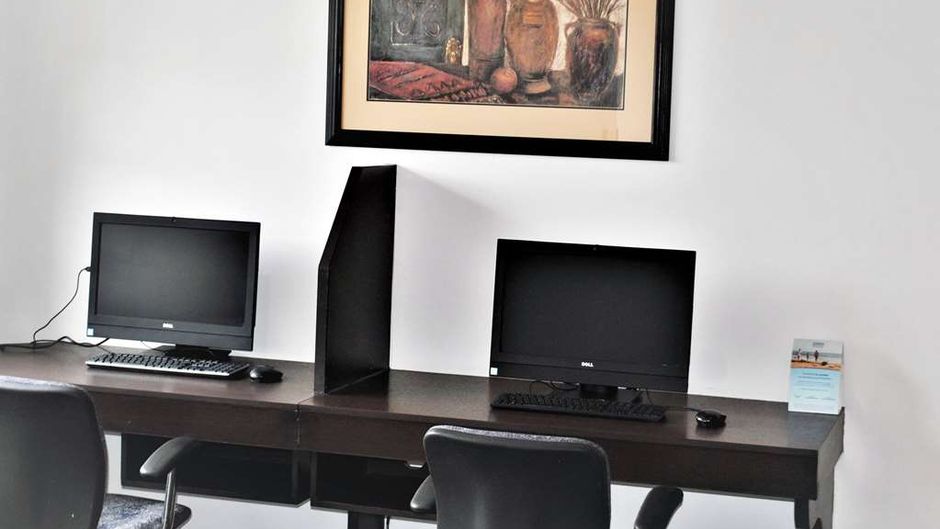 Microtel Inn & Suites by Wyndham Toluca Other