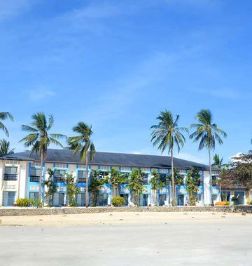 Microtel Inn & Suites Puerto Princesa