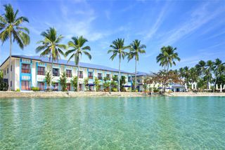 Microtel Inn & Suites Puerto Princesa