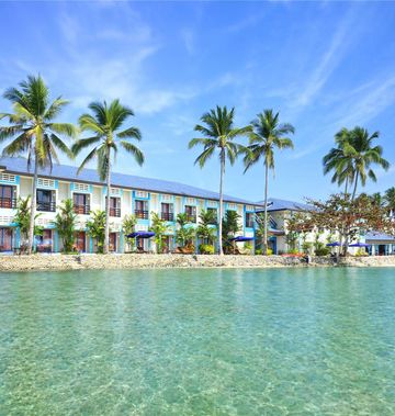 Microtel Inn & Suites Puerto Princesa