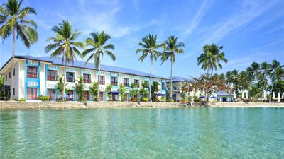 Microtel Inn & Suites Puerto Princesa
