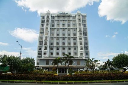 Microtel Inn & Suites at Mall of Asia