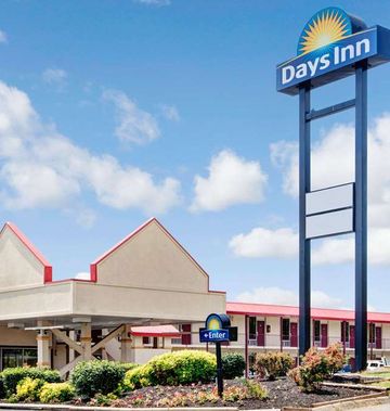 Days Inn Knoxville West