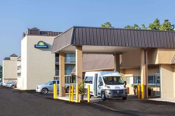 Days Inn New Orleans Airport