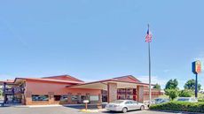 Super 8 Albany