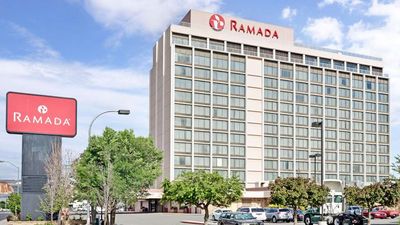 Ramada Reno Hotel and Casino