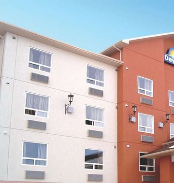 Days Inn Athabasca