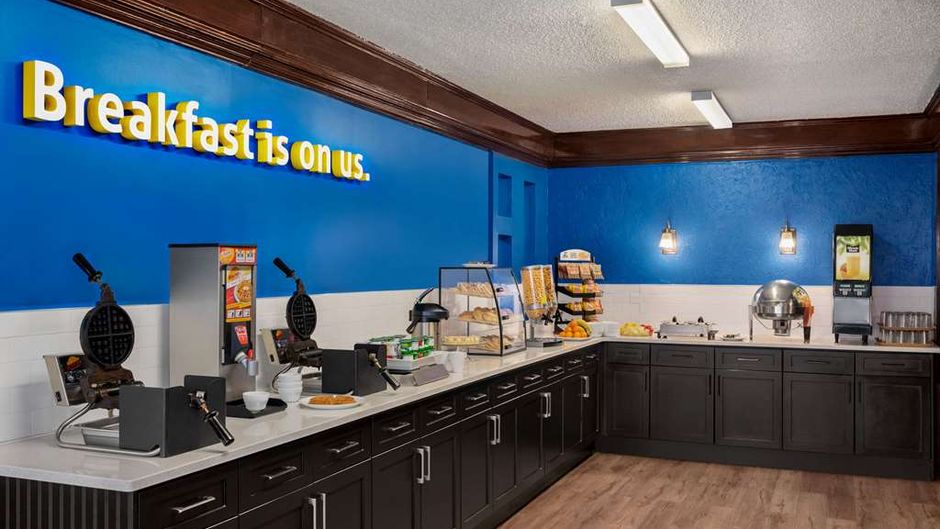 Days Inn Fredericton Other