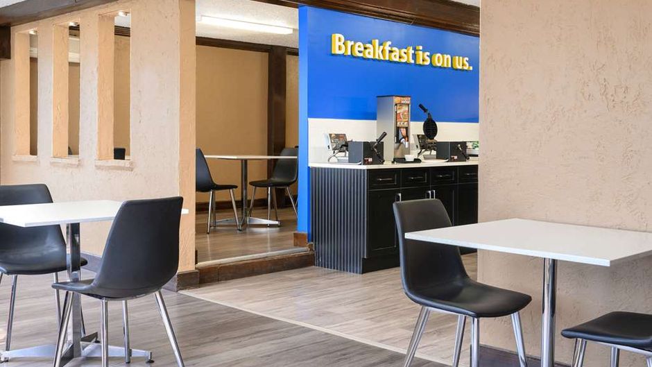 Days Inn Fredericton Other