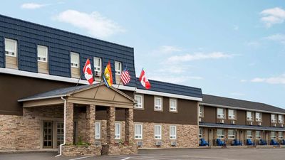 Days Inn Fredericton